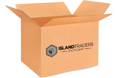 Priority Shipping (3-6 Business Days) - 1-400lbs