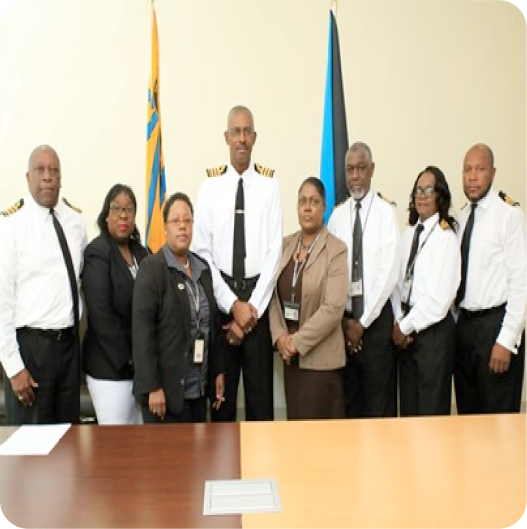 We Does Take Care of Customs Brokerage For You