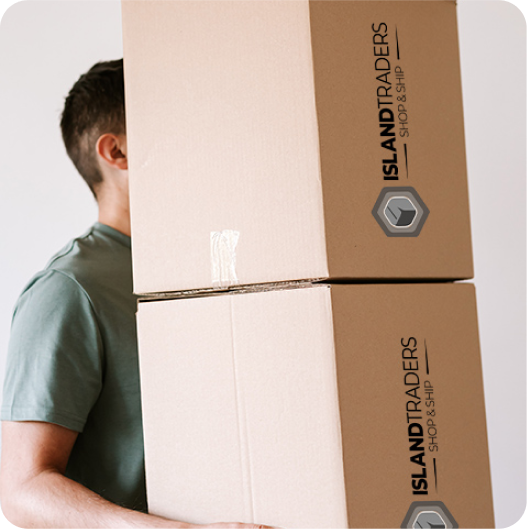 We Does Consolidate Your Orders