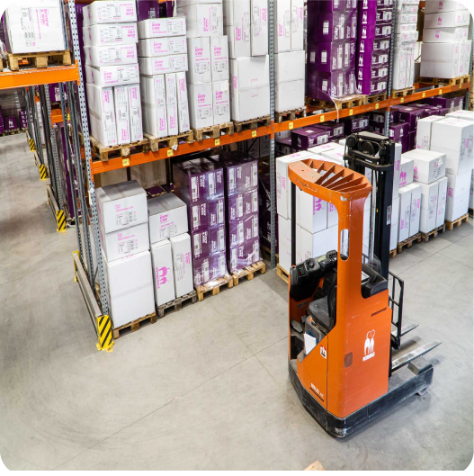 We Does Store Ya Stuff Until You Come To Florida